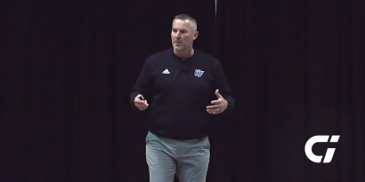 Using Sport Science in Football with Scott Wooster - Grand Valley State Univ.