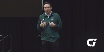 What I've Learned and the Plan Going Forward with Jonathan Smith - Michigan State Univ.