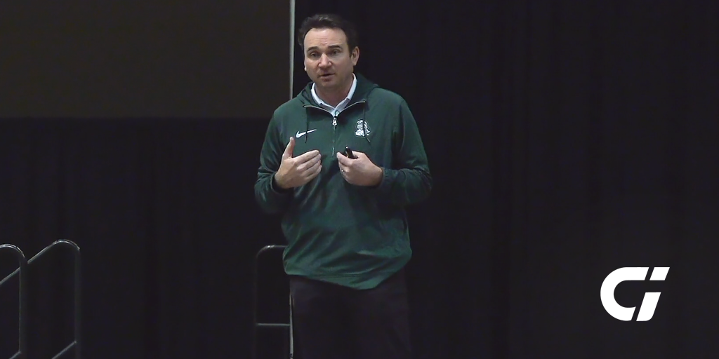 What I've Learned and the Plan Going Forward with Jonathan Smith - Michigan State Univ.