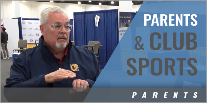 Educating Parents About Club Sports