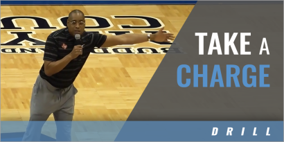 Take a Charge Drill