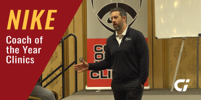 Coaching the Tight Ends with Andy LaRussa - Western Kentucky Univ.