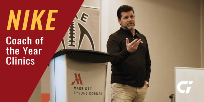 Program Fundamentals and Competitive Practices with Brent Pry - Virginia Tech Univ.