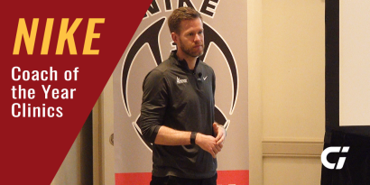 Winning with Special Teams: Coaching Kickers and Punters with Dawson Zimmerman - One-on-One Kicking