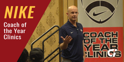 RPO Game with Greg Stevens - Utah Tech Univ.