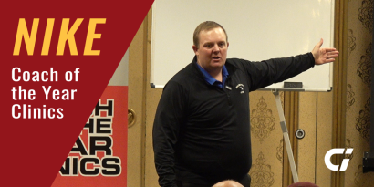 Special Teams Require a Special Set of Skills with Jason Shumaker - Highlands Ranch High School (CO)