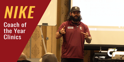 Developing Defensive Manipulation Systems and Practical Application with Jay Staggs - Faith Lutheran High School (NV)