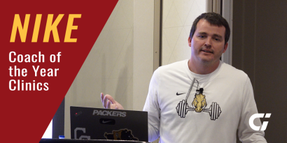 In-Season Game Week Practice Planning with John Cooper - Colquitt County High School (GA)