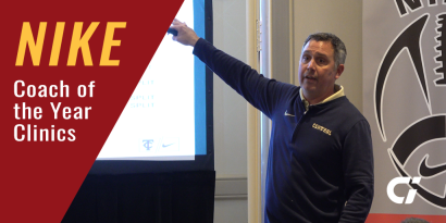 How Championship Teams Practice with Justin Rogers - Thomas County Central High School (GA)