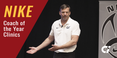 Golden Bear Defense with Justin Wilcox - Univ. of California, Berkeley