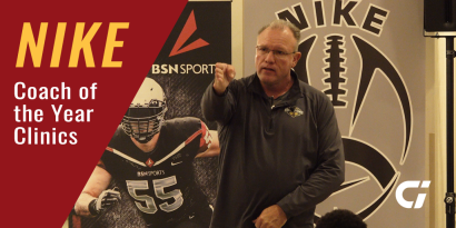 Building a Championship Program with Kevin Smith - Perry High School (GA)