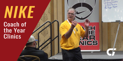 Elevate O-Line Hand Fighting Skills with Mark Miller - Samurai Football, Inc.
