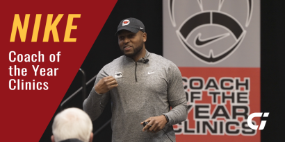 Winning Blitz Techniques with Maurice Crum Jr. - Southern Methodist Univ.