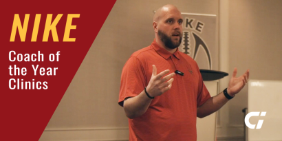 Defensive Philosophy, Culture, Weekly Planning, & Schemes for Playmakers with Mike Ward - St. John's College High School (DC)