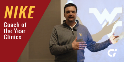WVU Football with Neal Brown - West Virginia Univ.
