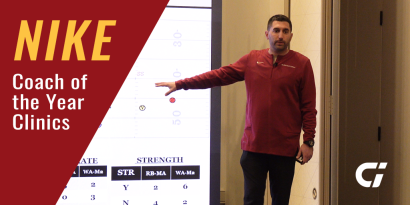 Utilizing PowerPoint for Game Planning and Scout Cards: Part 1 with PJ Katz - Brookwood High School (GA)