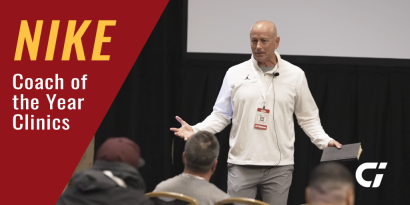 Accountability in Your Program and Empowering Your Team Leaders with Ray Fenton - Los Alamitos High School (CA)
