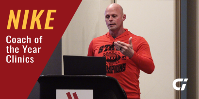 Building Culture in the Weight Room January-August with Rich Fendley - Bowdon High School (GA)