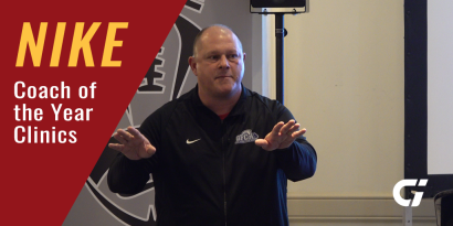 Hacks for Interviewing for the Big Seat with Rocky Hidalgo - Glynn Academy (GA)