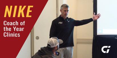 Finding the Perfect Fit: Navigating the Match for Football Coaching Jobs with Stacy Bennett - Richmond Hill High School (GA)