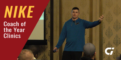 How to Teach Pass Protection with Steve Oliver - Detroit Lions (NFL)