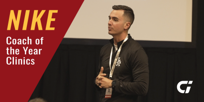 Install & Practice Format for Air Raid Offense with Ray Fenton and TJ Fenton - Los Alamitos High School (CA)