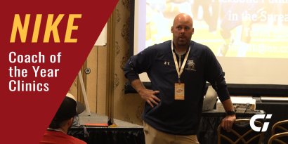 Flexbone Fundamentals in the Spread Era with Travis Foster - Shadow Ridge High School (NV)