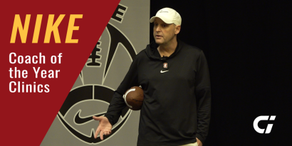 QB Development with Troy Taylor - Stanford Univ.