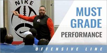 O-Line: Performance Grading