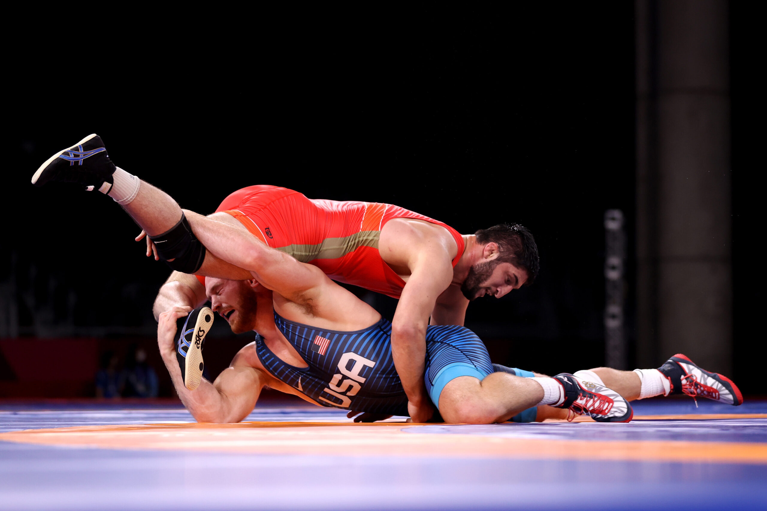 wrestle img